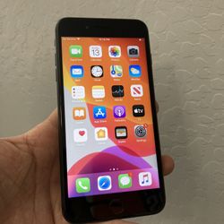 iPhone 8+ Plus. Like New And Unlocked! No Tax 