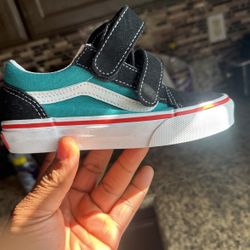 Brand New Vans 