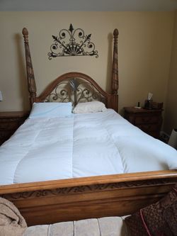 Bedroom set
