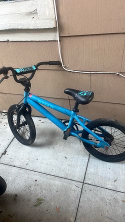Bronco Kid Bike