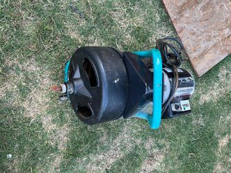 Cobra Drain hose