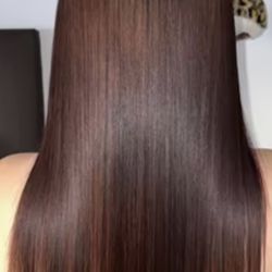 Organic Keratin 