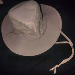 Stetson Sunguard Woman's Hat