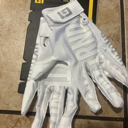 NXTRDN GLOVES