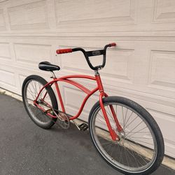 Schwinn Klunker 