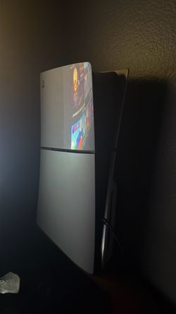 Ps5 slim