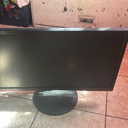 Aoc Monitor Great Conditions 