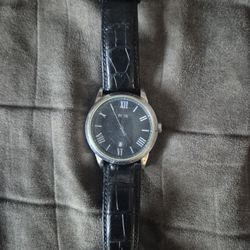 Watch 
