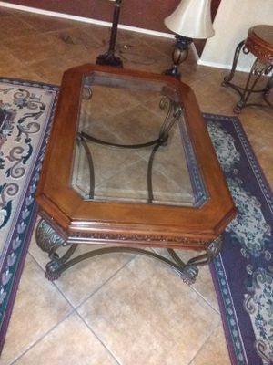 New And Used Coffee Tables For In Apache Junction Az Offerup Tuscan Style Coffee And End Table For In Scottsdale Az