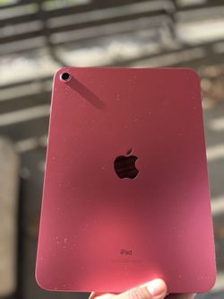 10th Generation iPad
