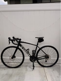Trek Domani AL 4 GEN 4 Black Size 52