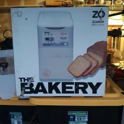bread maker 