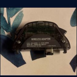 Nintendo Gameboy Advance Wireless Adapter