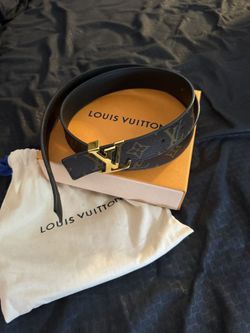 Louis Vuitton Belt