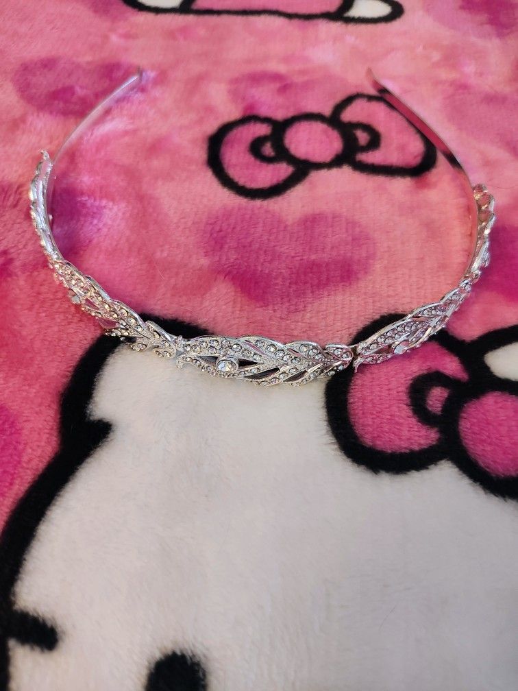 Headband/Tiara