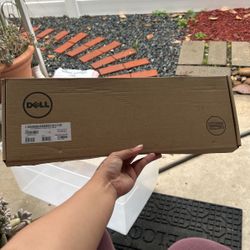 Dell Keyboard 
