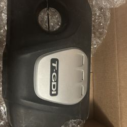 Car Engine Dust Cover