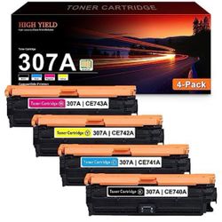 Toner Cartridge