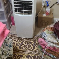 Potable AIR CONDITIONER 