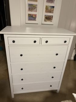 5 Piece Ikea Bedroom Set 