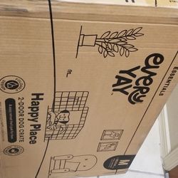 Brand New Dog Crate