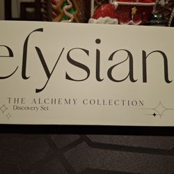 Cologne - Elysian Sample Set 