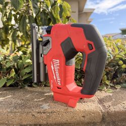 Milwaukee M18 FUEL Jigsaw — NEW — Brushless — Tool Only