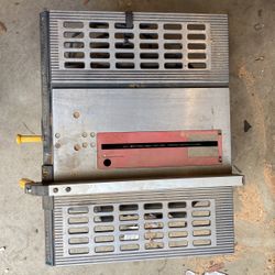 Portable Table Saw 