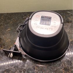 Instant Pot Air Fryer Lid