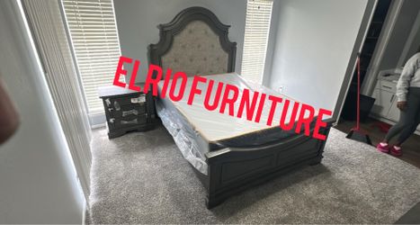 Furniture bedroom