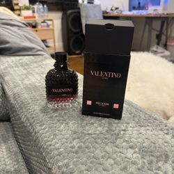 Valentino Born In Roma Intense 