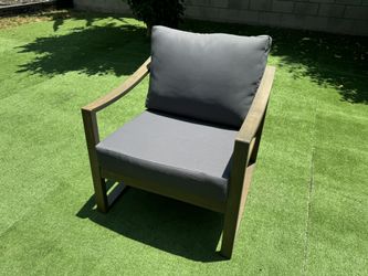 Beachcrest Home Outdoor Seating Chairs with Cushions