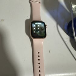 Apple Watch 6 Series