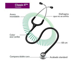 Stethoscope