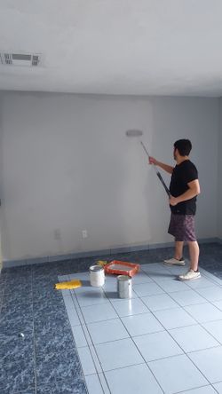 Paint