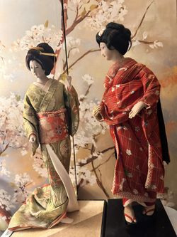 Japanese Art