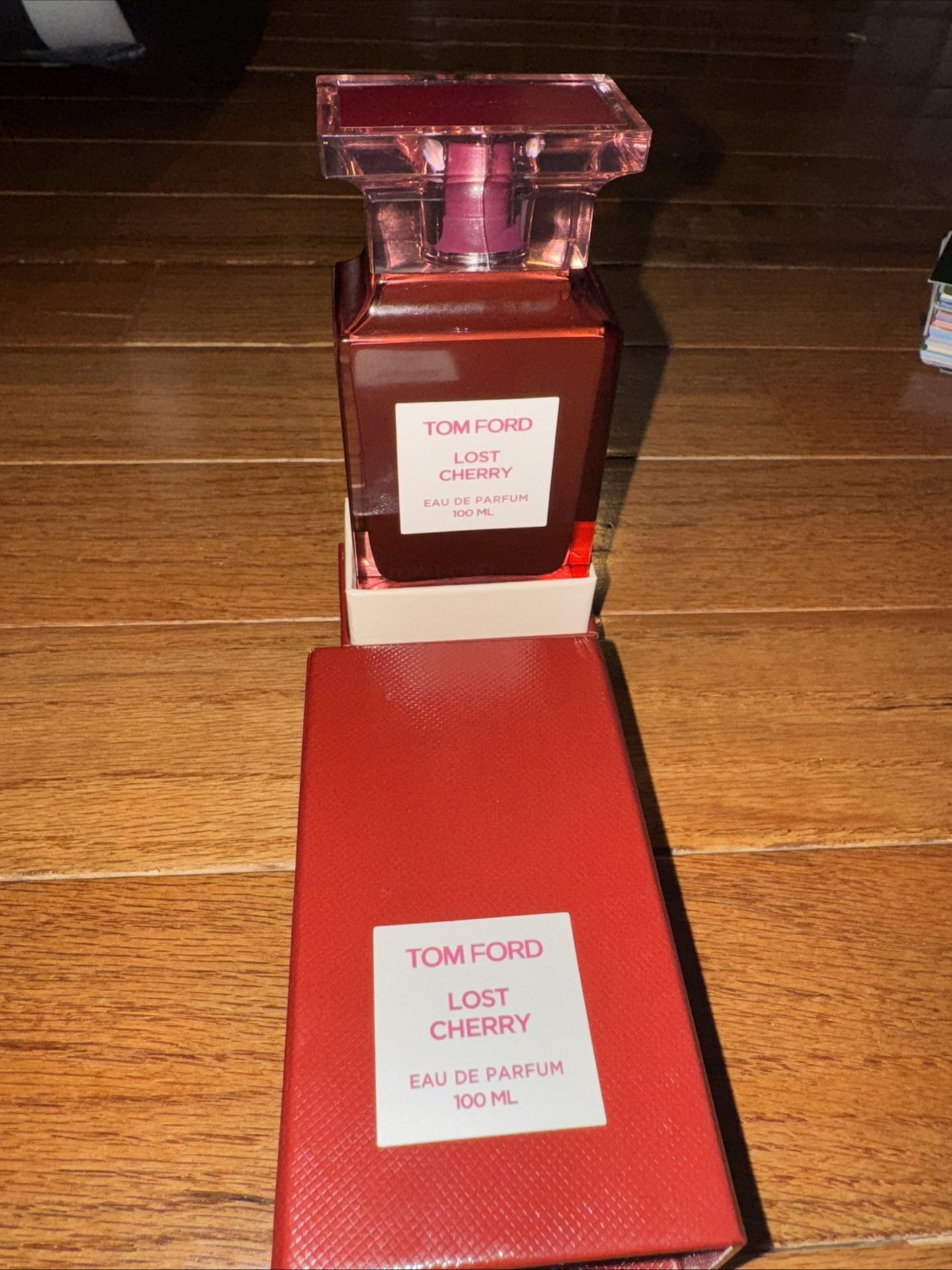 Tom Ford Lost Cherry 100ml