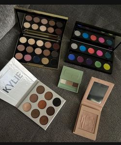 Makeup all for the price 