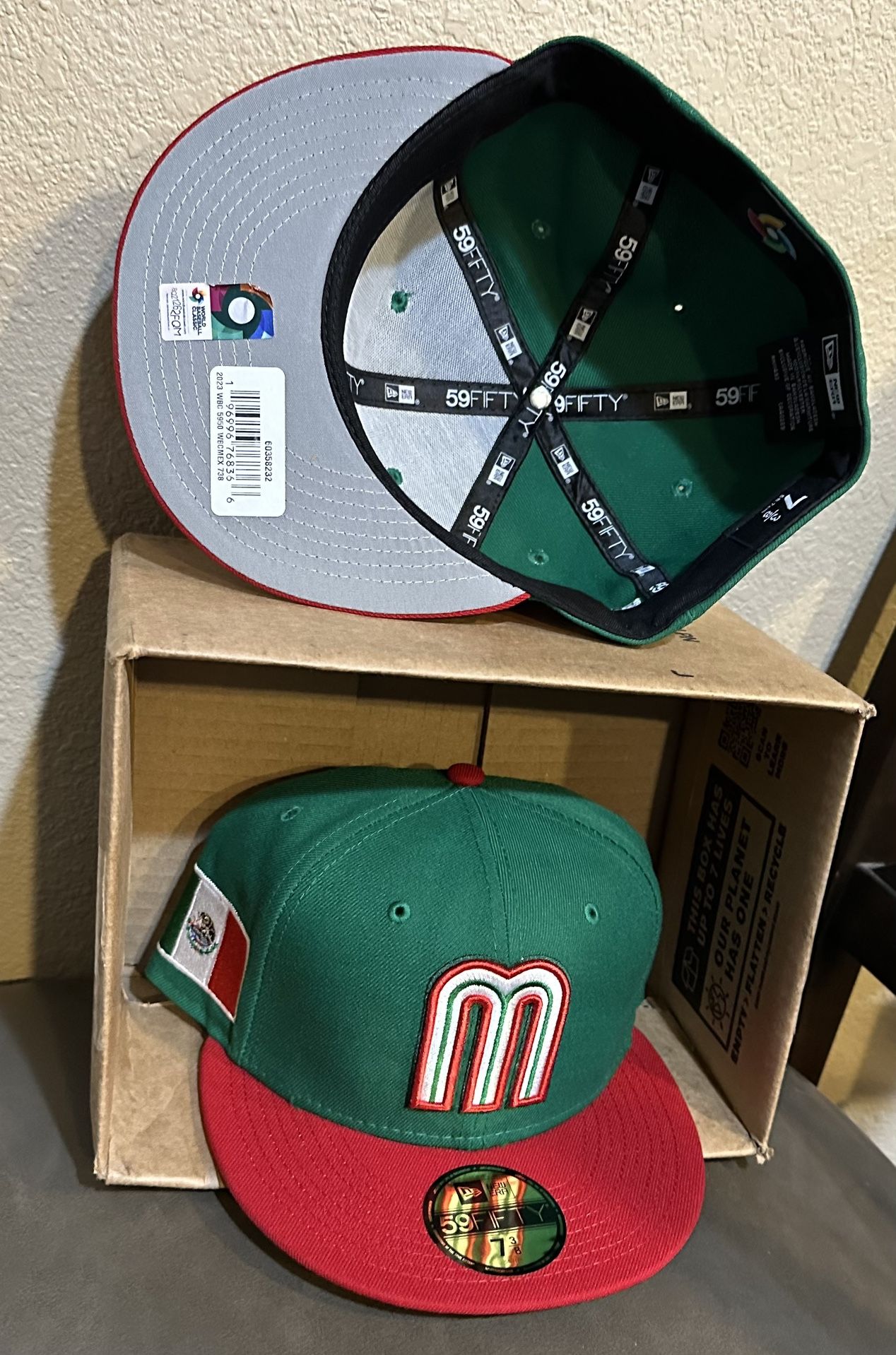 USA WBC Hat for Sale in North Providence, RI - OfferUp