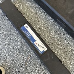 Cornwell Tools Serpentine Tool