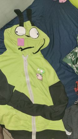 Gir jacket