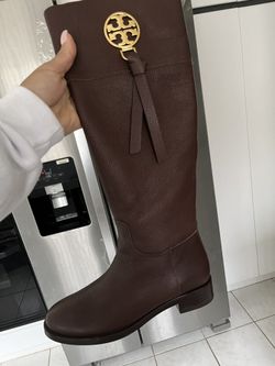 Tory Burch Size 7.5 Boots