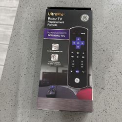 Roku replacement controller 