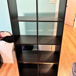 Cube Organizer