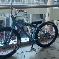 27.5 Sc Maniac Flyer