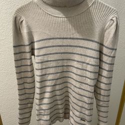 DKNY sweater