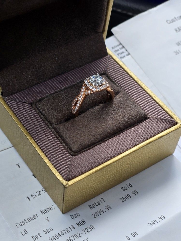 Engagement Ring