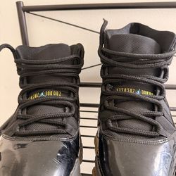 jordan 11 gammas