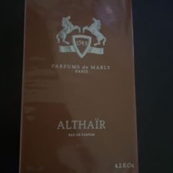 Perfums De Marley Althair 4.2 Oz