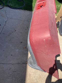 Prelude Bumper